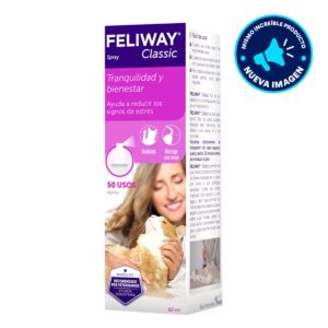FELIWAY CLASSIC SPRAY 60 ML